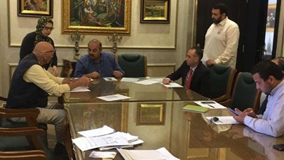 اللجنة الأولمبية المصرية تطلب تجهيز مقر عزل صحي للمنتخبات الوطنية