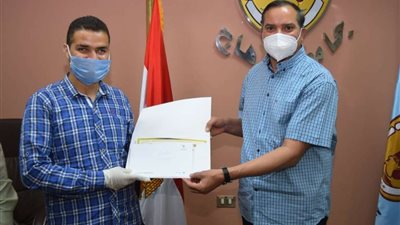 جامعة سوهاج تُسلم الفائزين بمسابقة ليلة القدر الجوائز اليوم الخميس