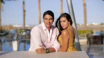 ياسمين صبري تكشف حقيقة عودتها لأبو هشيمة مع صاحبة السعادة الإثنين المقبل