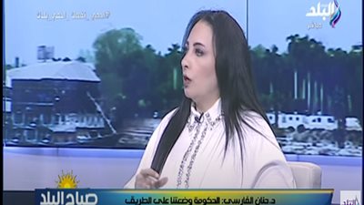 خبيرة تنمية بشرية: استفدنا من فيروس كورونا في الحياة اليومية (فيديو)