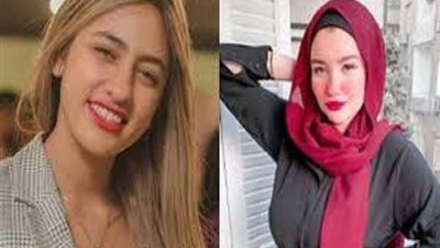 النيابة تُصدر قرار هام بشأن حنين حسام ومودة الأدهم