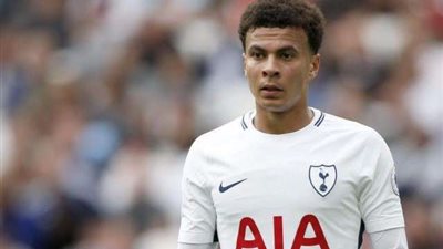 الاتحاد الإنجليزي يقرر إيقاف ديلي آلي مباراة بسبب منشور عن فيروس كورونا