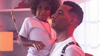 محمد رمضان يتصدر يوتيوب بـ 