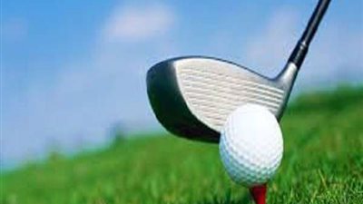 ريان بالمر يطلق إشارة عودة منافسات الجولف