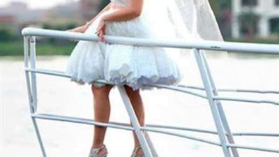 بوصلة رقص مثيرة.. صافيناز في حفل خاص (فيديو)