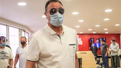 ‎الخطيب يفتتح مقري إدارة الإعلام وشركة الأهلي للإنتاج الإعلامي (صور)