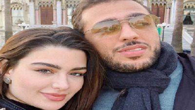 بعد اتهام زوجها بسرقة الليبيين.. أول رد من روان بن حسين