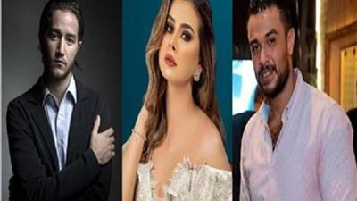 أبرزهم منة عرفة وأحمد مالك..  عمرو عصمت يعلن المرشحين لـ