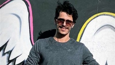 محمد حمزة: نصيحتي للشباب العمل الحر في برمجة الألعاب