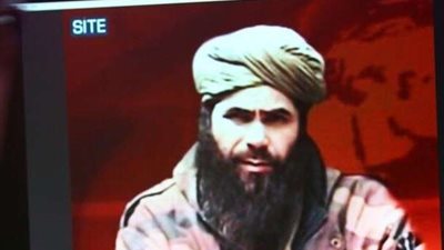 شاهد.. الصور الأولى لعملية تصفية زعيم القاعدة في المغرب الإسلامي