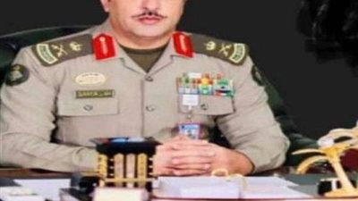 مدير جوازات مكة في الحجر الصحي المنزلي لإصابته بـ