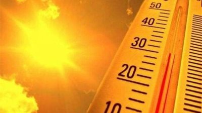 درجات الحرارة بطقس اليوم الجمعة على القاهرة والمحافظات