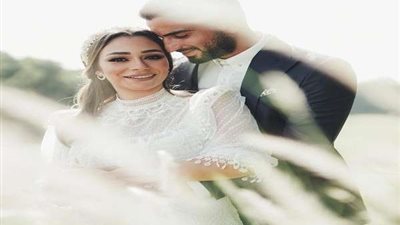 توضيح جديد من الشرنوبي بشأن أغنية عقد قرانه 