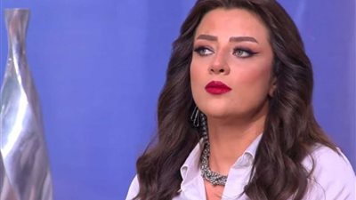 رضوي الشربيني تفتح النار على ممرض تحرش بفتاة بمستشفي كبير