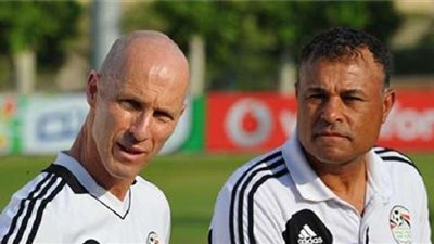 الأهلي يفاوض برادلي تحسبًا لرحيل فايلر