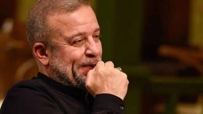 شريف منير يكشف سبب نشر صور بناته مرة أخرى بعد تعرضهم لكلمات خارجة