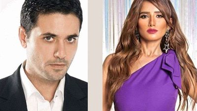 حكم لصالح زينة.. قرار جديد من المحكمة بشأن طفلي أحمد عز