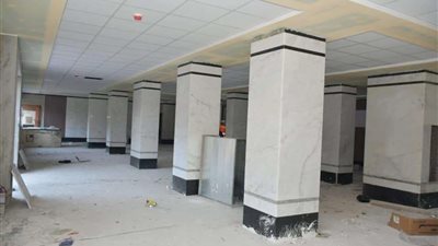 رئيس جامعة القاهرة: توقيع عقود توريد أحدث الأجهزة  العالمية 