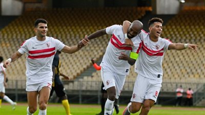 قناة مصرية مجانية.. تعرف على القناة الناقلة لمباراة الزمالك وإيلكت