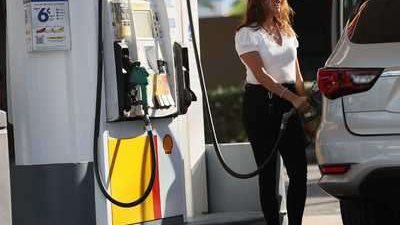 أسعار البنزين اليوم الأحد في مصر