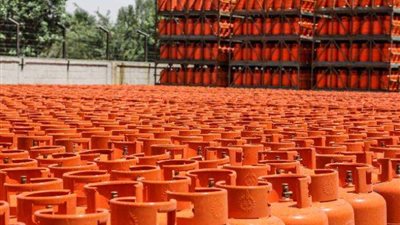 التعديل الجديد.. سعر اسطوانة الغاز في السعودية 2022
