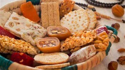 تعرف على أسعار حلاوة المولد النبوي الشريف 2022 بمنافذ «التموين»