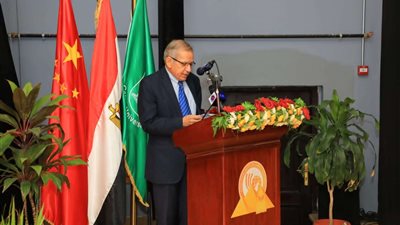 التعليم تطلق المشروع التجريبي لتعليم اللغة الصينية بالمدارس المصرية