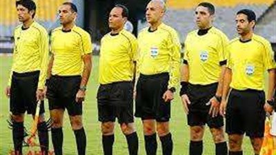 انطلاق معسكر إعداد الحكام المصريين تحت إشراف الفيفا