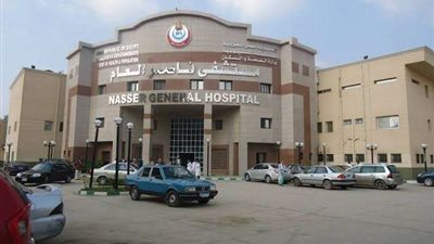 مدير مستشفى ناصر العام بشبرا يعلن شفائه من كورونا