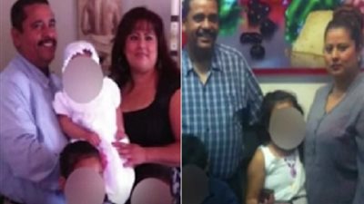 مأساة جديدة من كورونا.. وفاة زوجين وتركهما خمسة أطفال