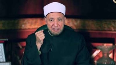 الإفتاء : دور الفن في ترسيخ الأخلاق أصبح مفقودا