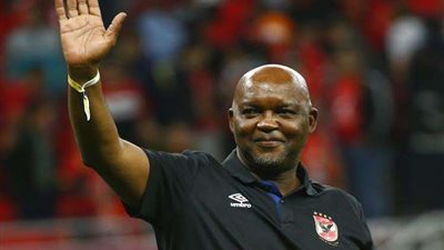 تعرف على اسباب تولي بيتسو موسيماني تدريب أهلي جدة