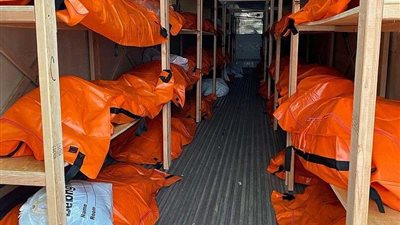 البيت الأبيض يكشف حقيقة وجود موجة ثانية لتفشي فيروس 