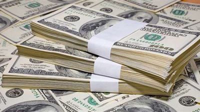 تعرف على أسعار الدولار فى نهاية تعاملات اليوم 25 - 9 - 2022