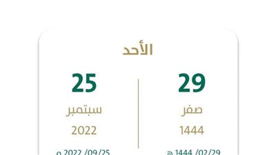 موعد صرف رواتب المتقاعدين شهر سبتمبر 1444