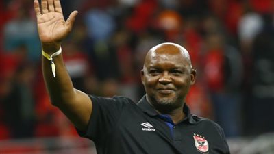 أول تعليق من موسيماني بعد توليه تدريب أهلي جدة