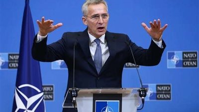 غداَ.. أمين حلف الناتو يلتقي برئيس المفوضية الأوروبية