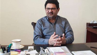 وزير المالية الباكستاني يعتزم الاستقالة من منصبه  .. تفاصيل
