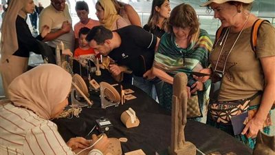 الثلاثاء المقبل .. متحف الحضارة يفتح أبوابه للاحتفال بحجر رشيد