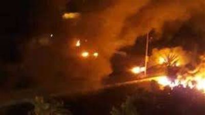 ليبيا.. اشتباكات طاحنة بالزاوية ومقتل طفل وإصابة آخرون