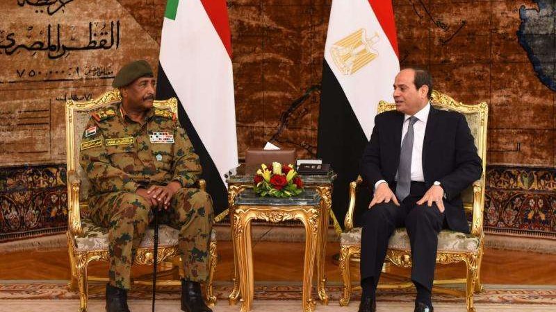 السيسي