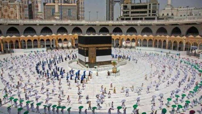 عمرة المولد النبوي