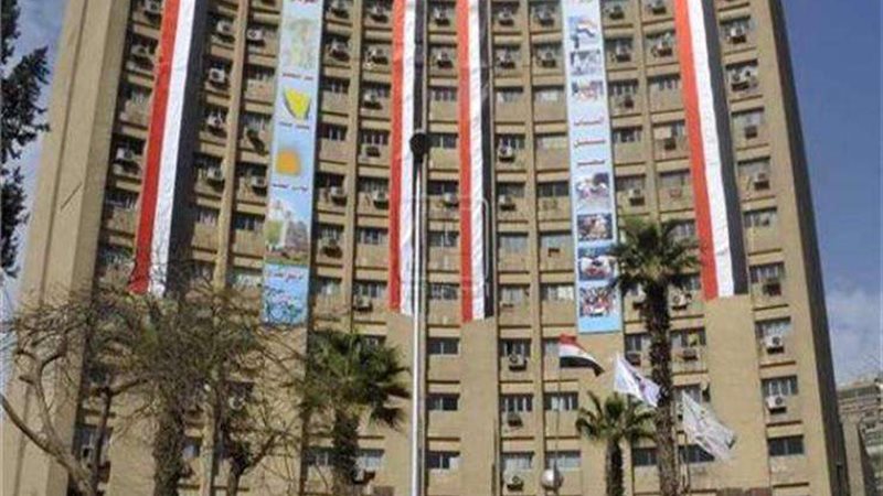 وظائف وزارة الشباب