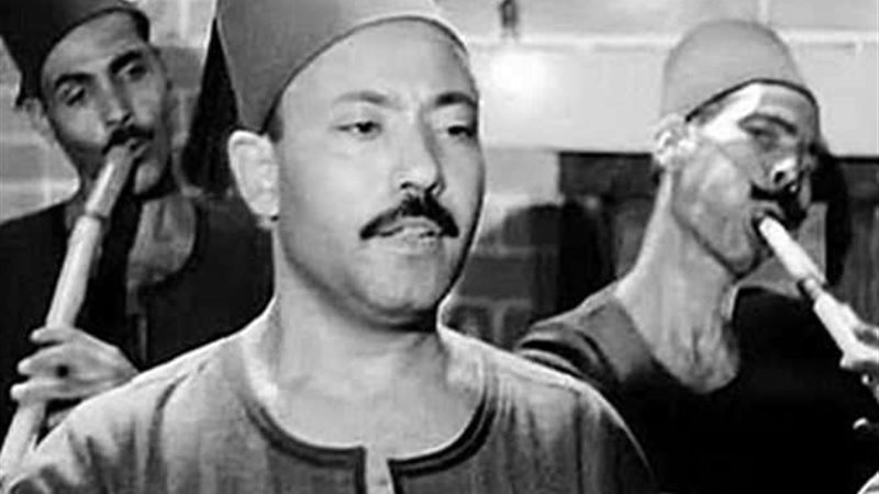 الفنان محمد طه
