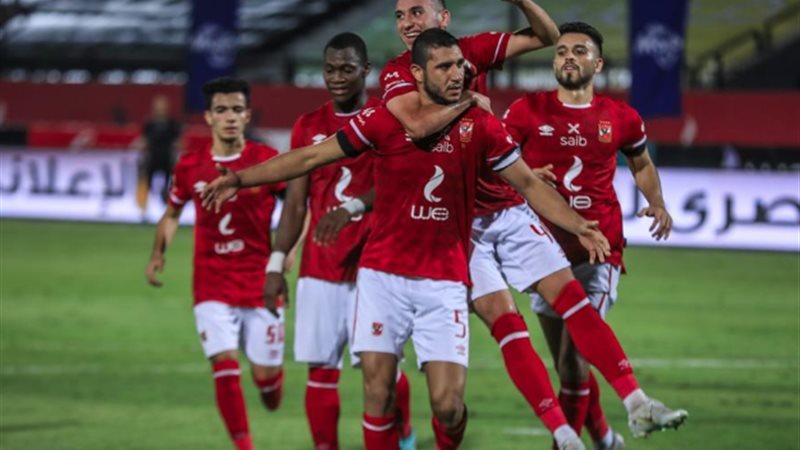 الأهلي