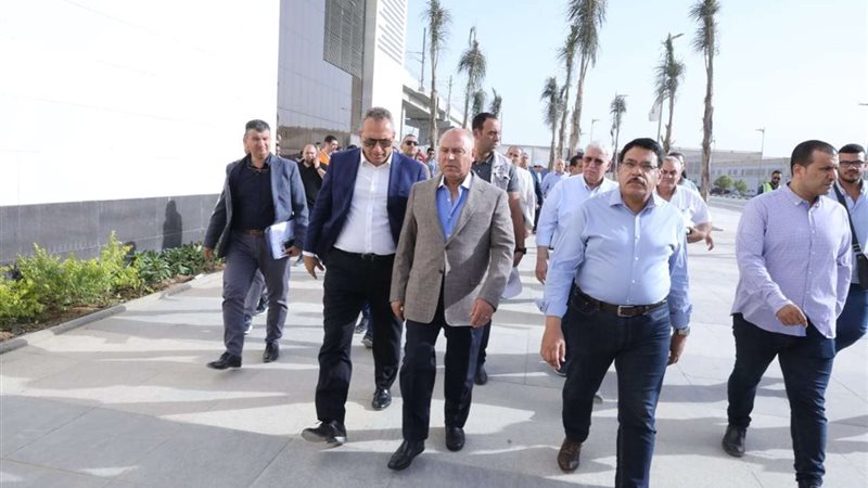 كامل الوزير وزير