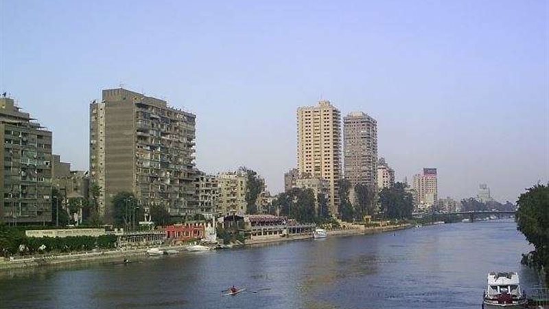 حي العجوزة
