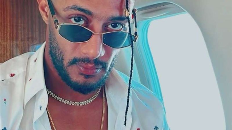 محمد رمضان
