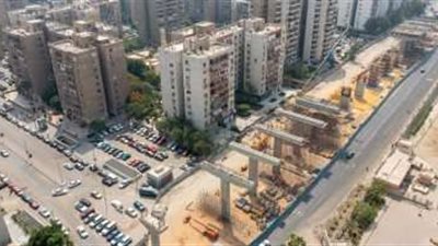 وزير النقل: وصول 10 قطارات لمونوريل لربط القاهرة الكبرى بالمناطق الجديدة