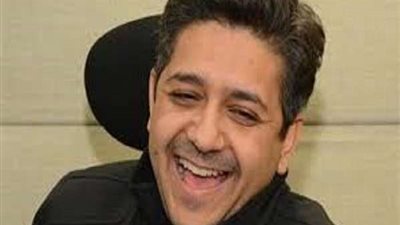 أنباء عن إصابة مخرج مسلسل النهاية بفيروس كورونا